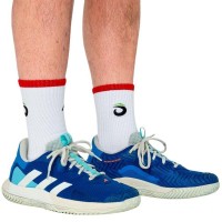 Calcetines Lok A1 Padel Fishlake Blanco  Offer + Cheap