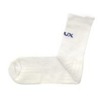 Siux Reveal Chaussettes Longues Blanc Bleu 2 Paires  Offre - Pas cher
