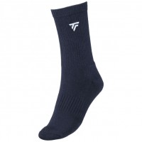 Meias Tecnifibre Classic Navy 3 Unidades  Oferta + Barato