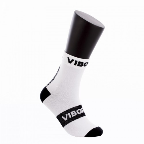 Socks Vibora Kait Mid-Reed Black 1 Pair Socks Vibora Kait Mid-Reed Black 1 Pair