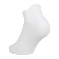 Calcetines Wilson Ankle Tab Blanco 1 Par  Oferta + Barato