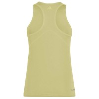 Adidas Club Yellow Women''s T-Shirt