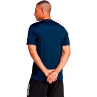 Maglietta Adidas Club Blu Navy  Offerta + Economico