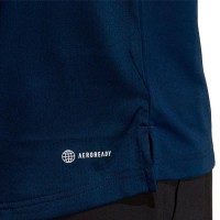 Maglietta Adidas Club Blu Navy  Offerta + Economico