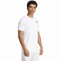Adidas Club Climacool White T-Shirt  Offer + Cheap
