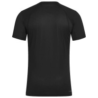 Camiseta Adidas Club Climacool Preta