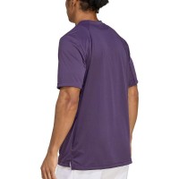 Camiseta Adidas Club Climacool Roxa Aurora  Oferta + Barato