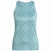 Adidas Club Graphic Teal Blue Women''s T-Shirt
