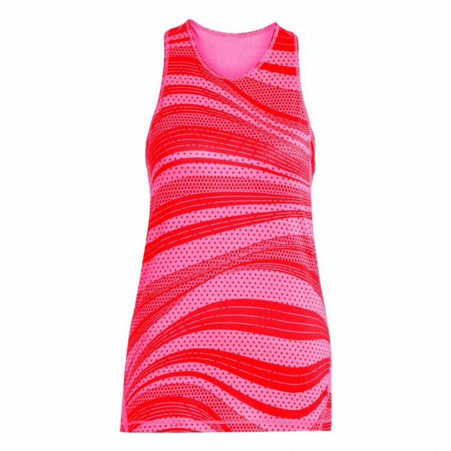 Camiseta Feminina Adidas Club Graphic Pink  Oferta + Barato