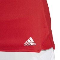 Adidas Club Red Women''s T-Shirt  Offer + Cheap