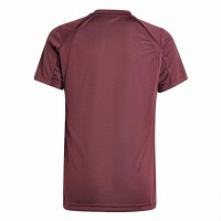 Adidas Club Red Shadow Junior T-Shirt  Offer + Cheap