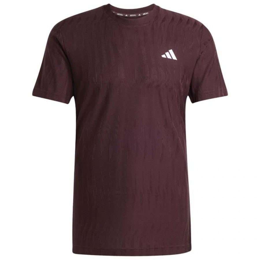 Adidas Freelift Aurora Rubi T-shirt  Offer + Cheap