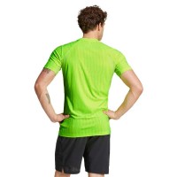 Adidas Freelift Lucid Lemon T-Shirt