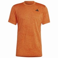Adidas Freelift Maglietta Arancione  Offerta + Economico