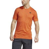 Adidas Freelift Maglietta Arancione  Offerta + Economico