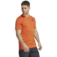 Adidas Freelift Maglietta Arancione  Offerta + Economico