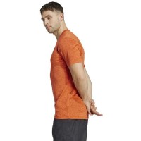 Adidas Freelift Maglietta Arancione  Offerta + Economico