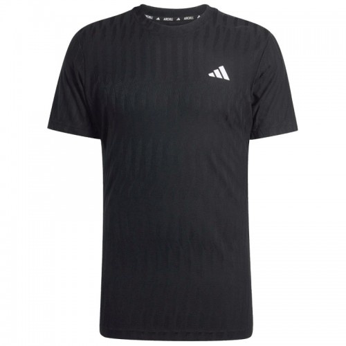 Camiseta Adidas Freelift Negro Camiseta Adidas Freelift Negro