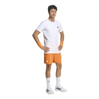 Camiseta Adidas Freelift Pro Blanco