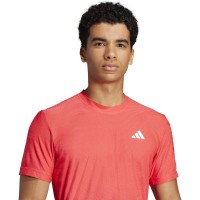 Camiseta Adidas Freelift Pro Rojo  Oferta + Barato
