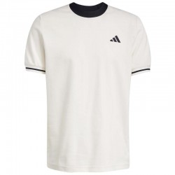 Camiseta Adidas Legacy Blanco Tiza