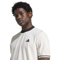 Camiseta Adidas Legacy Blanco Tiza