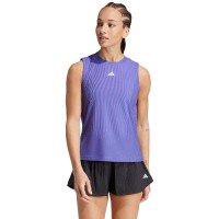 T-Shirt Adidas Match Pro Azul Cobalto preto para Mulher  Oferta + Barato