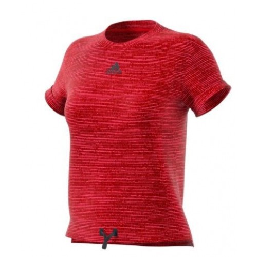 Shirt Adidas Mcode Scarlet Shirt Adidas Mcode Scarlet