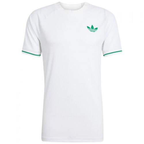 Camiseta Adidas Original Freelift Blanco Camiseta Adidas Original Freelift Blanco
