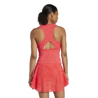 Camiseta Adidas Pro Rojo Mujer  Oferta + Barato