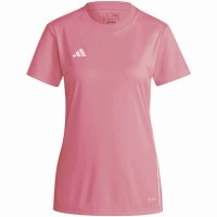 Camiseta Adidas Tabela 23 Rosa Mujer  Oferta + Barato