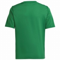 Adidas T-Shirt Table 23 Vert Junior  Offre - Pas cher