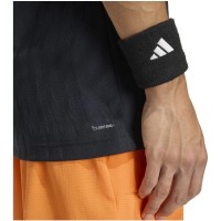 Camiseta Adidas Tennis Freelift Negro