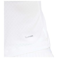 Camiseta Adidas Original Tirantes London Blanco Mujer