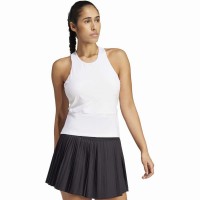 Adidas Y-Tank Midi White Women''s T-Shirt  Offer + Cheap