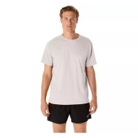 Camiseta Asics Core SS Top Beige Birch  Oferta + Barato