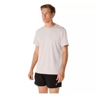 Camiseta Asics Core SS Top Beige Birch  Oferta + Barato