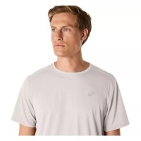 Camiseta Asics Core SS Top Beige Birch  Oferta + Barato
