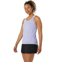 Asics Court Vapor White Glossy Women''s T-Shirt  Offer + Cheap