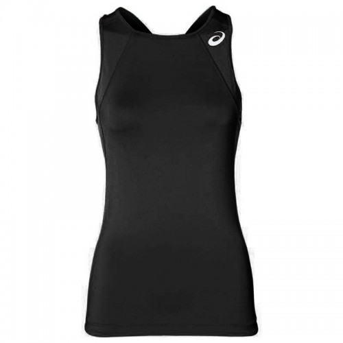 Camiseta preta asics gel-cool Camiseta preta asics gel-cool