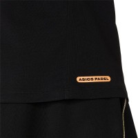 Asics Padel Court Black Women''s T-Shirt  Offer + Cheap