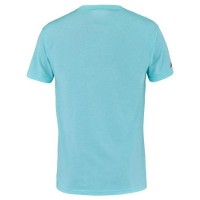 Babolat Camiseta Padel Azul