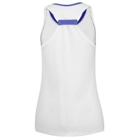 Camiseta Babolat Feminina Branca  Oferta + Barato