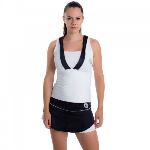 Camiseta BB Bali Blanco Camiseta BB Bali Blanco