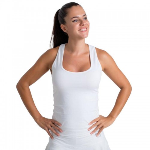 Camiseta BB Basica Blanco Camiseta BB Basica Blanco