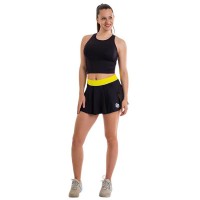 Camiseta BB Basica Corta Negro  Oferta + Barato