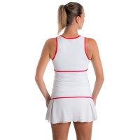 Camiseta BB Capri Blanco  Oferta + Barato