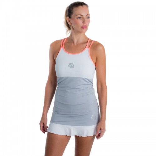 Camiseta BB Kyoto Gris Camiseta BB Kyoto Gris