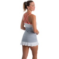 Camiseta BB Kyoto Gris  Oferta + Barato