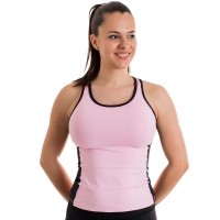 T-shirt rose BB Love  Offre - Pas cher